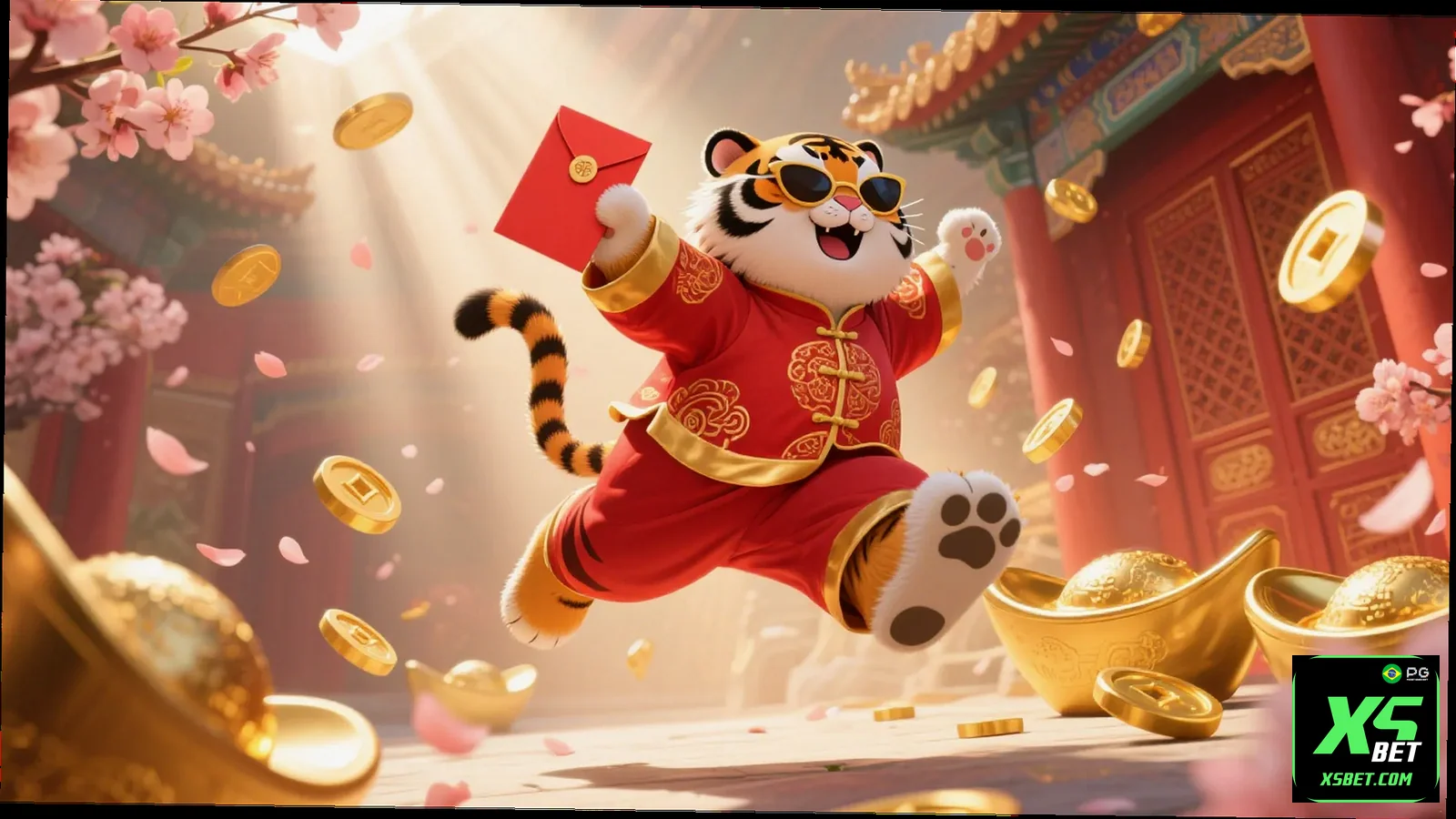 Promoções de cassino - xsbet