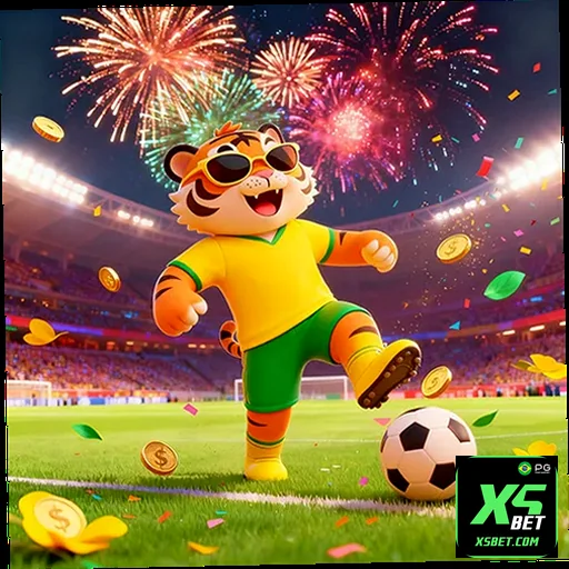 Apostas esportivas - xsbet