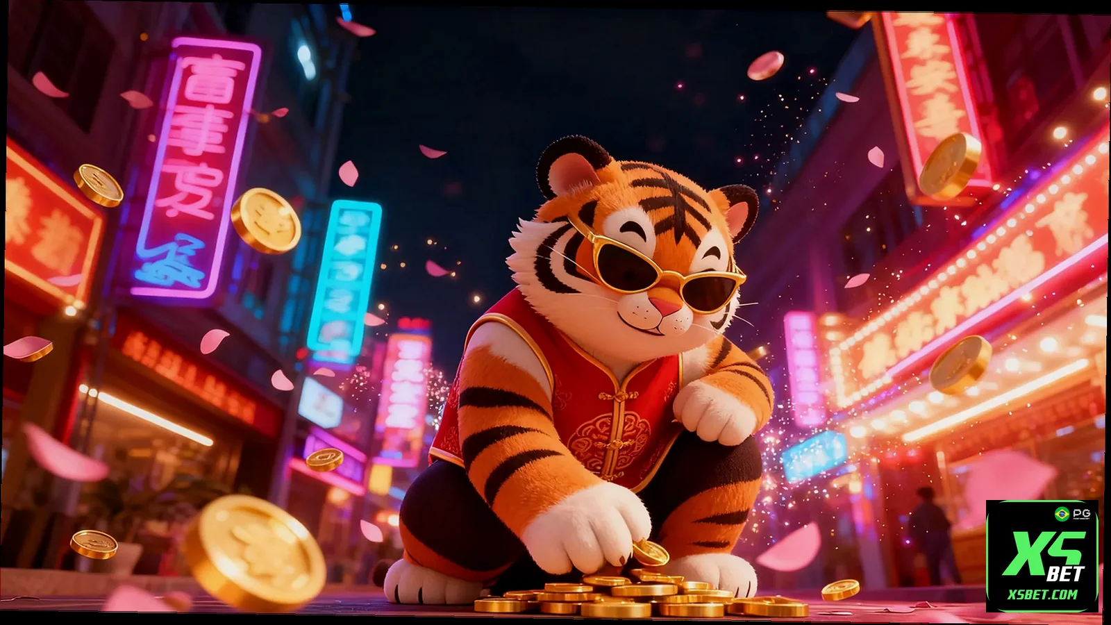 Cena destaque - xsbet